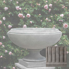 Campania Jensen Urns