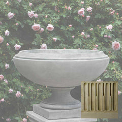 Campania Jensen Urns