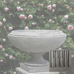 Campania Jensen Urns