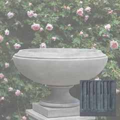 Campania Jensen Urns