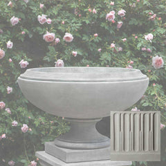 Campania Jensen Urns