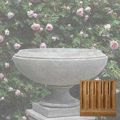 Campania Jensen Urns