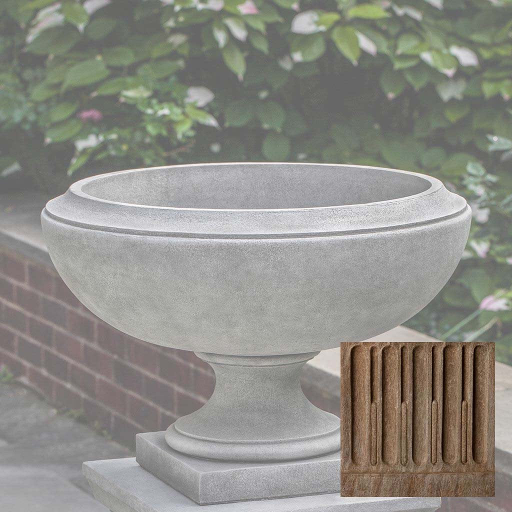 Campania Jensen Urns