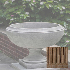 Campania Jensen Urns