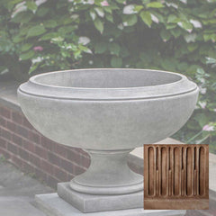 Campania Jensen Urns