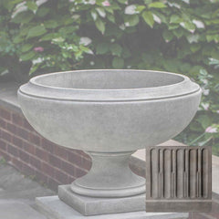 Campania Jensen Urns