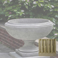 Campania Jensen Urns