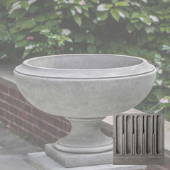 Campania Jensen Urns