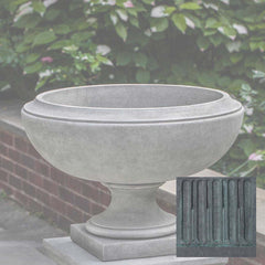 Campania Jensen Urns