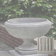Campania Jensen Urns
