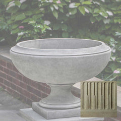 Campania Jensen Urns