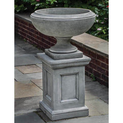 Campania Barnett Pedestal