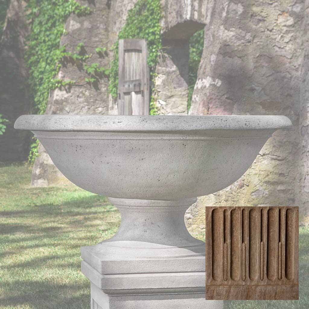 Campania Monteros Urn