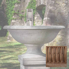 Campania Monteros Urn