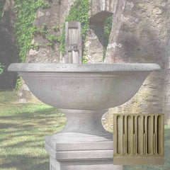 Campania Monteros Urn