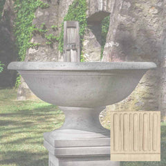 Campania Monteros Urn