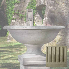Campania Monteros Urn