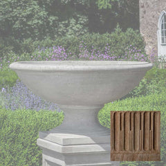 Campania Beauport Urn