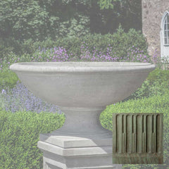 Campania Beauport Urn