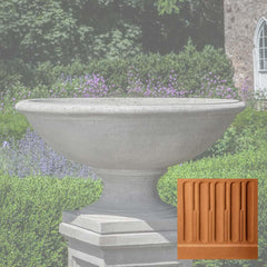 Campania Beauport Urn