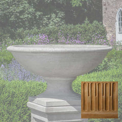 Campania Beauport Urn