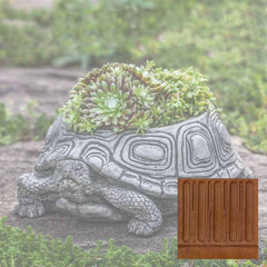 Campania Turtle Planters