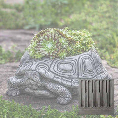 Campania Turtle Planters