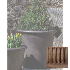 Campania Palo Alto Planters