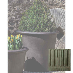 Campania Palo Alto Planters