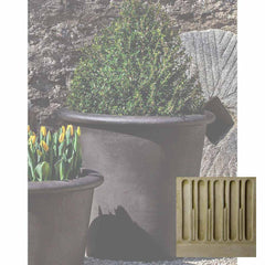 Campania Palo Alto Planters