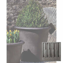 Campania Palo Alto Planters