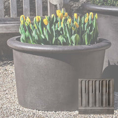 Campania Palo Alto Planters