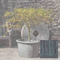 Campania Palo Alto Planters