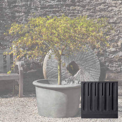 Campania Palo Alto Planters
