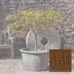 Campania Palo Alto Planters