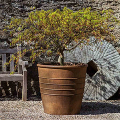 Campania Mill Valley Planter