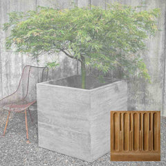 Campania Chenes Brut Planters