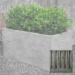 Campania Chenes Brut Planters