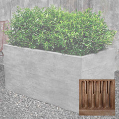 Campania Chenes Brut Planters