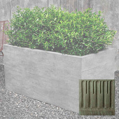 Campania Chenes Brut Planters