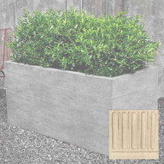Campania Chenes Brut Planters