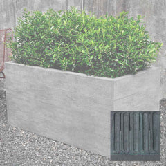 Campania Chenes Brut Planters
