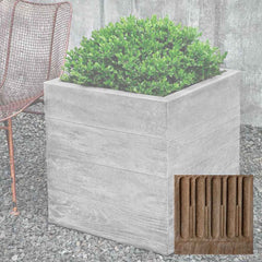 Campania Chenes Brut Planters