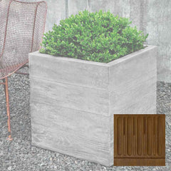Campania Chenes Brut Planters