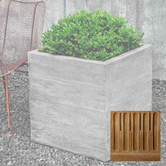 Campania Chenes Brut Planters