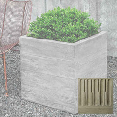 Campania Chenes Brut Planters