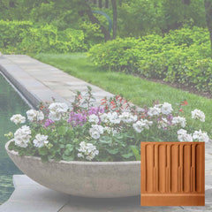 Campania Textured Zen Bowl