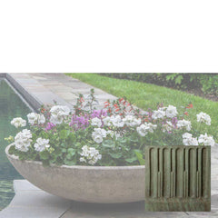 Campania Textured Zen Bowl