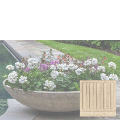 Campania Textured Zen Bowl