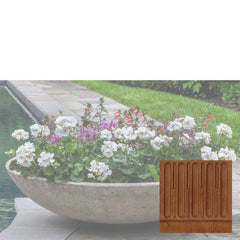 Campania Textured Zen Bowl